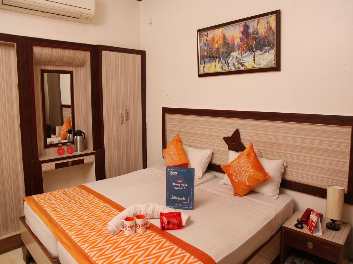 Hotel Lara India Варанаси Экстерьер фото