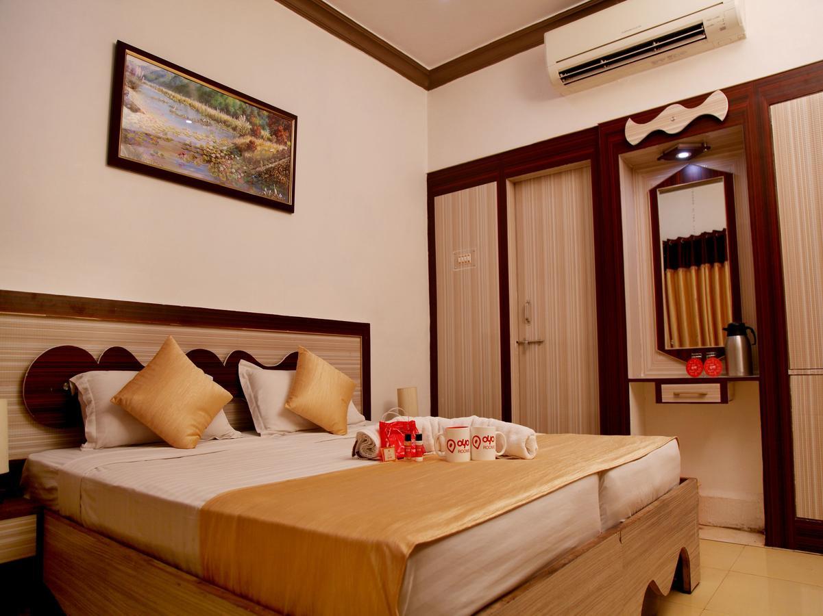 Hotel Lara India Варанаси Экстерьер фото