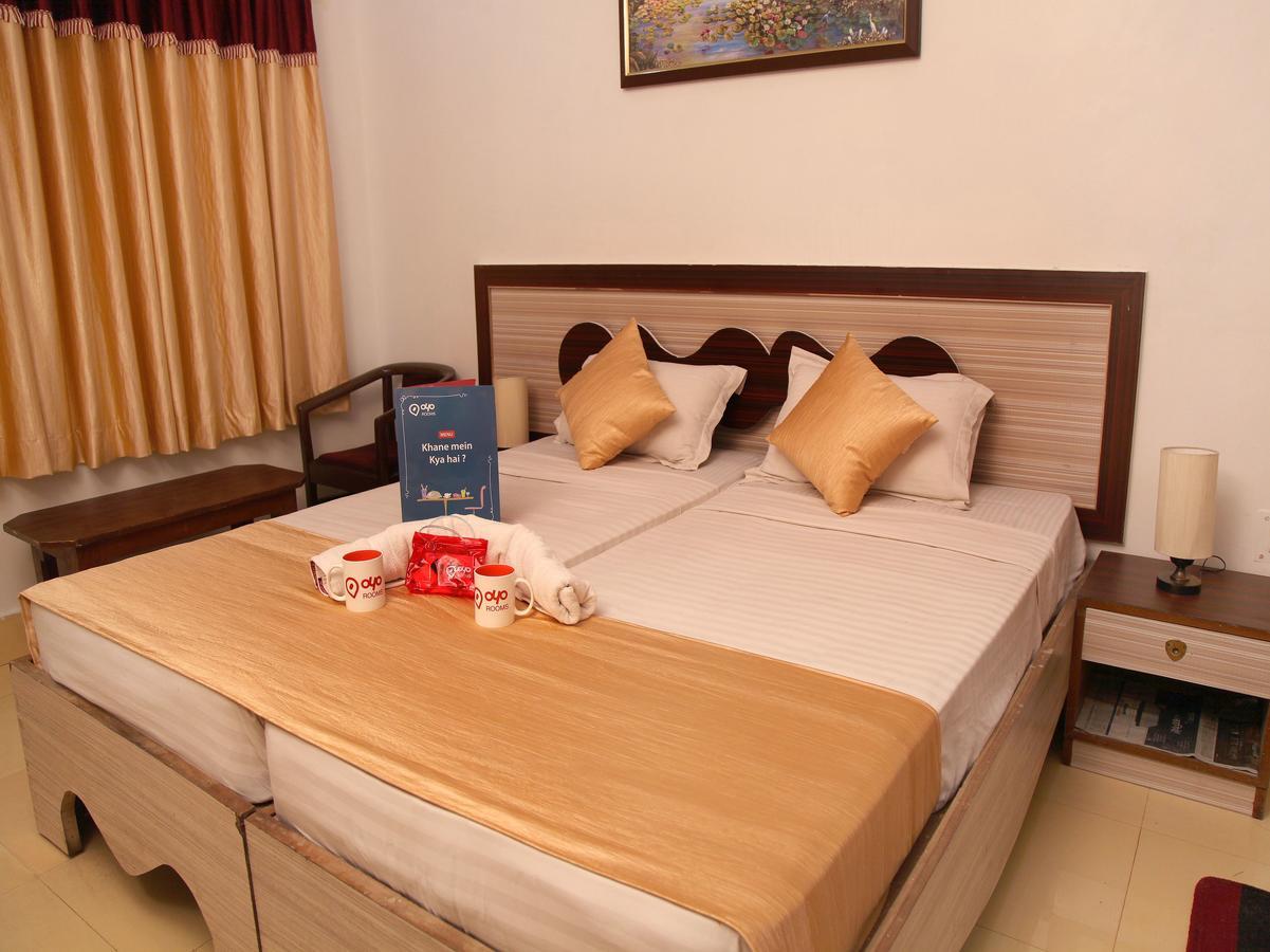 Hotel Lara India Варанаси Экстерьер фото
