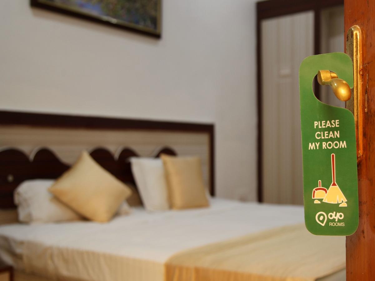 Hotel Lara India Варанаси Экстерьер фото
